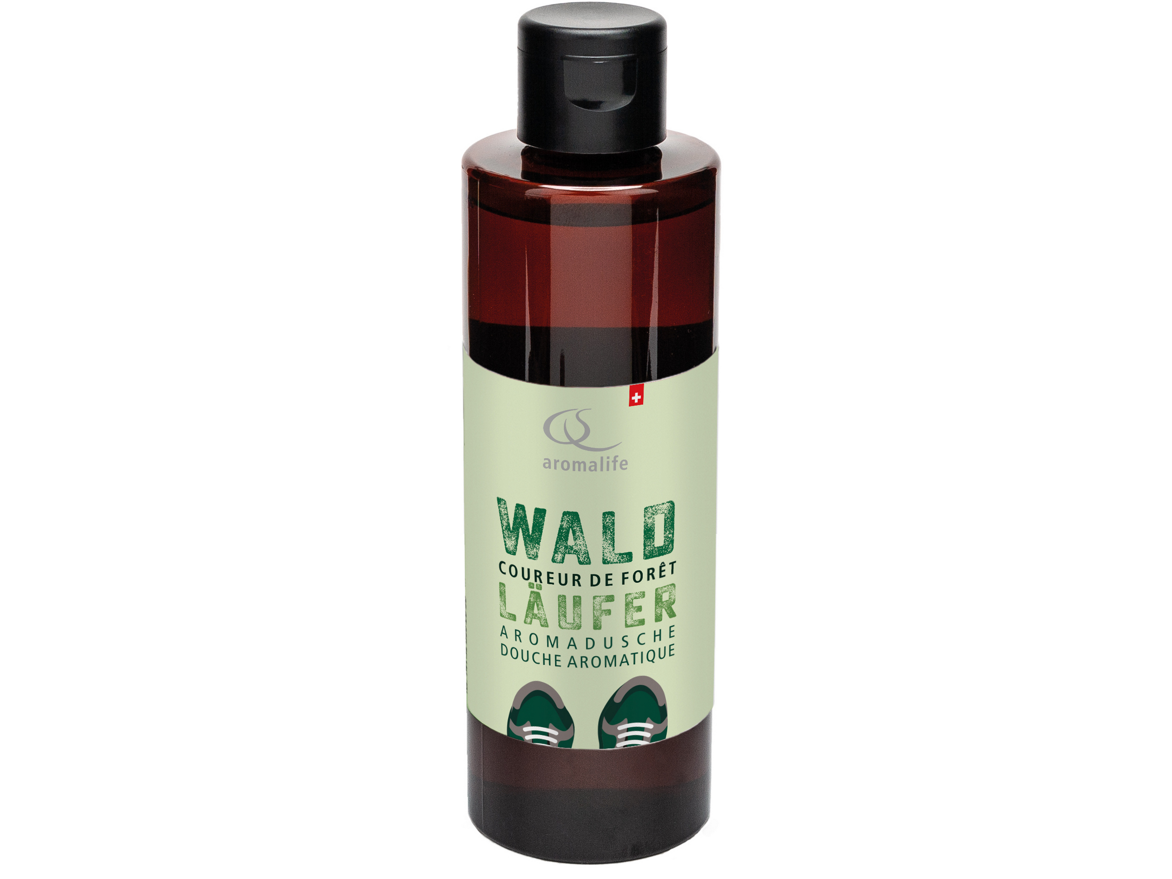 AROMALIFE Aroma Doccia Ranger Tubo 200 ml