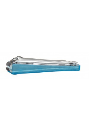 Tagliaunghie Nippes da 8 cm con raccogliunghie nichelato