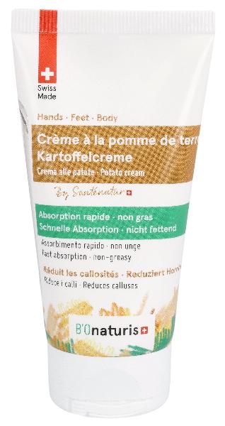 BIOnaturis Kartoffelbalsam 50ml