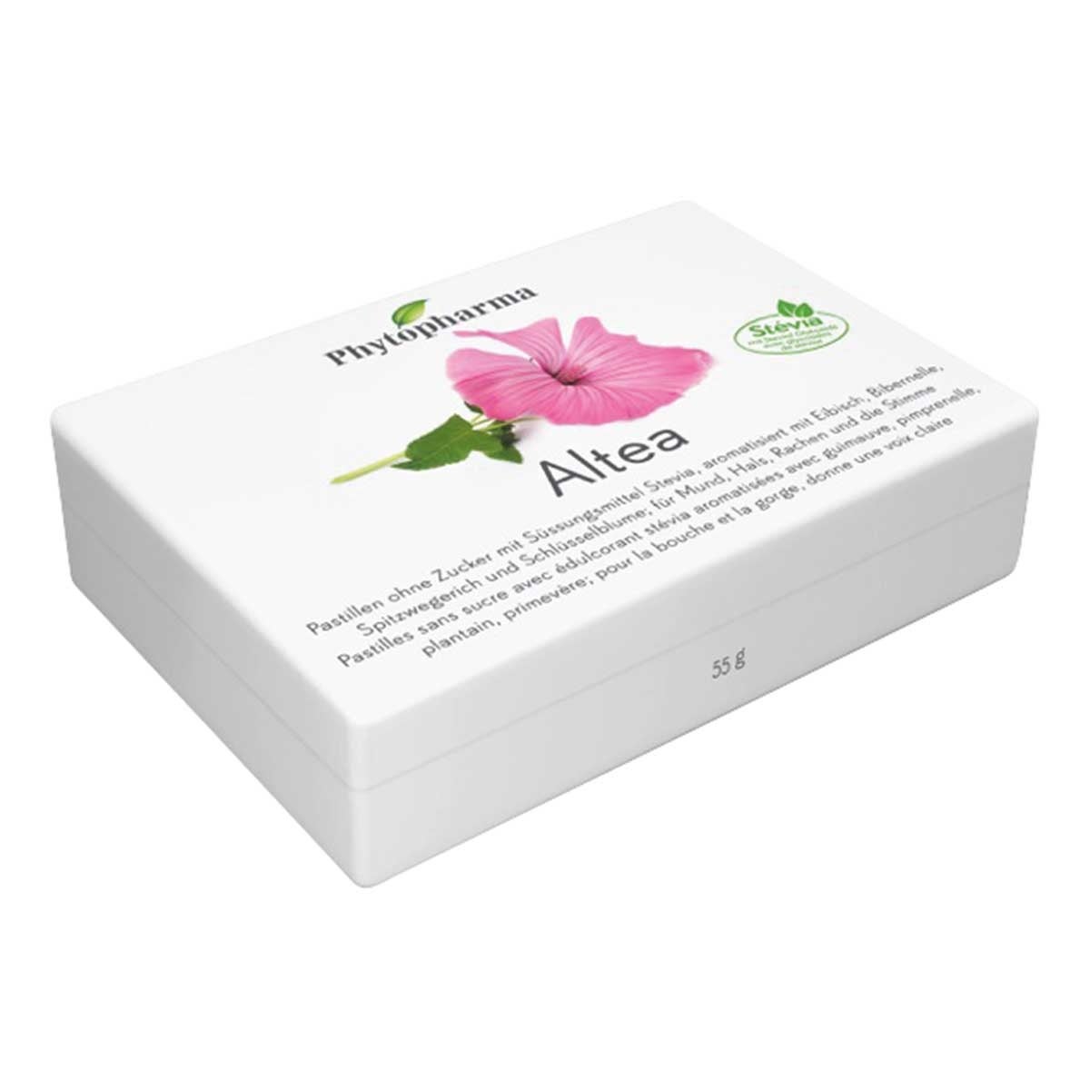 Phytopharma Altea Pastiglie 40 pezzi