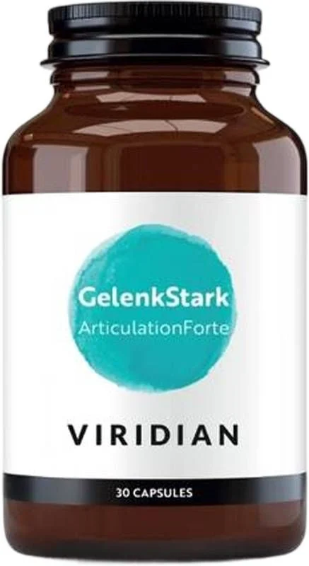 VIRIDIAN GelenkStark Capsule Ds 30 Capsule