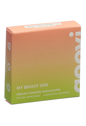 GOOVI Evidenziatore My Bright Side 02 3,5 g