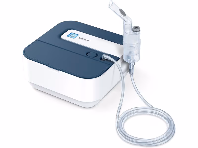 inalatore beurer IH28 Pro