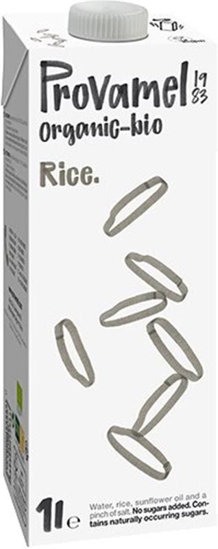 Provamel Bio Reisdrink 1lt