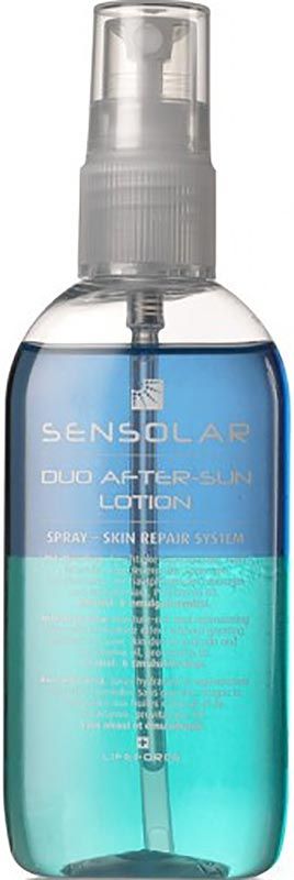 Sensolar Lozione Doposole senza Emulsionante Spray 200ml