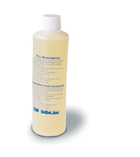 Detergente per lana di pelo Zewi 500ml