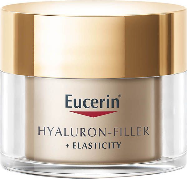 Eucerin HYALURON-FILLER + Elasticity Night Care 50ml