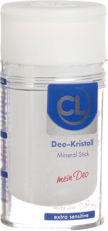 Cos Deo Crystal Stick 120g