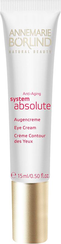 Börlind Absolute Eye Cream 15ml