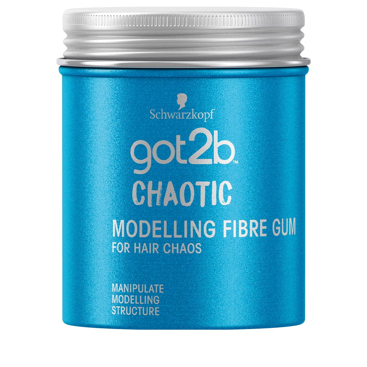 GOT2B Gomma caotica per fibre 100ml