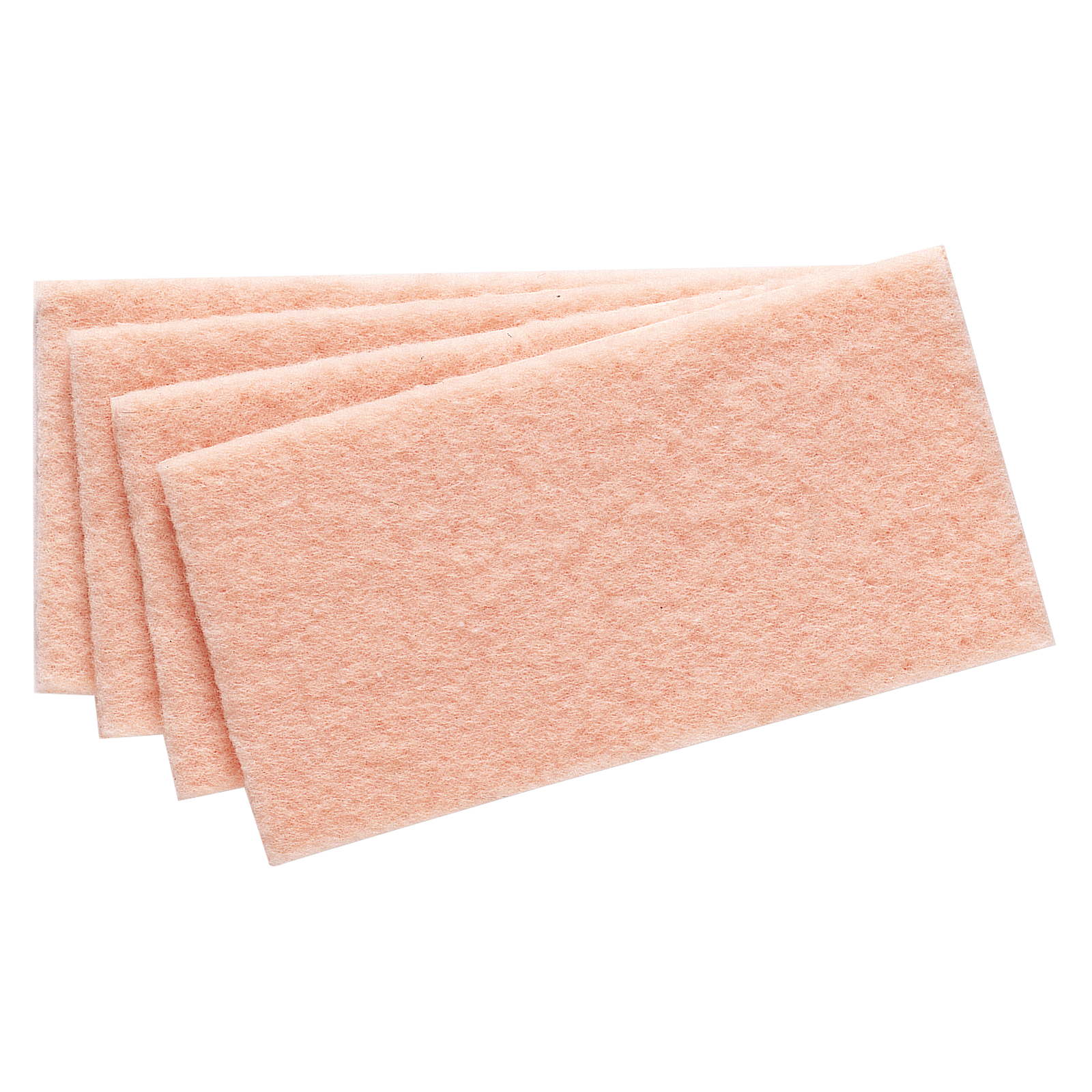 Gehwol cerotti protettivi 90x45 mm di spessore 4 pezzi