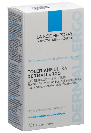 La Roche-Posay Toleriane Ultra Derma Serum CH 20ml