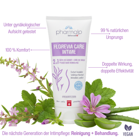 Pharmalp Cura intima Cura intima 100ml