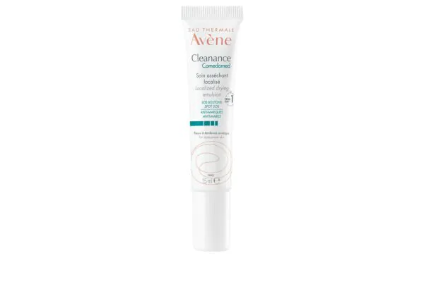 AVENE Cleanance Comedomed Anti-Impurità Locale 15ml