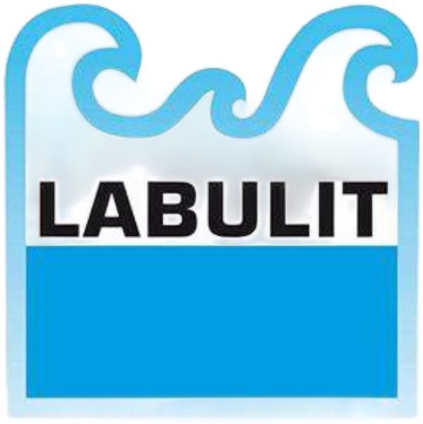 LABULIT Anti-Cloro Ds 1kg