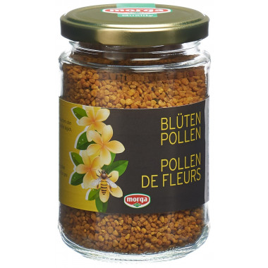 Polline di fiori di Morga 225g