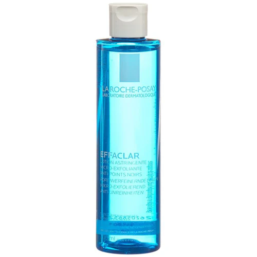 La Roche-Posay Effaclar Pore Refining Lot 200ml