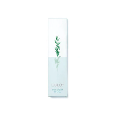 Goloy Crema Viso Intensa 50 ml
