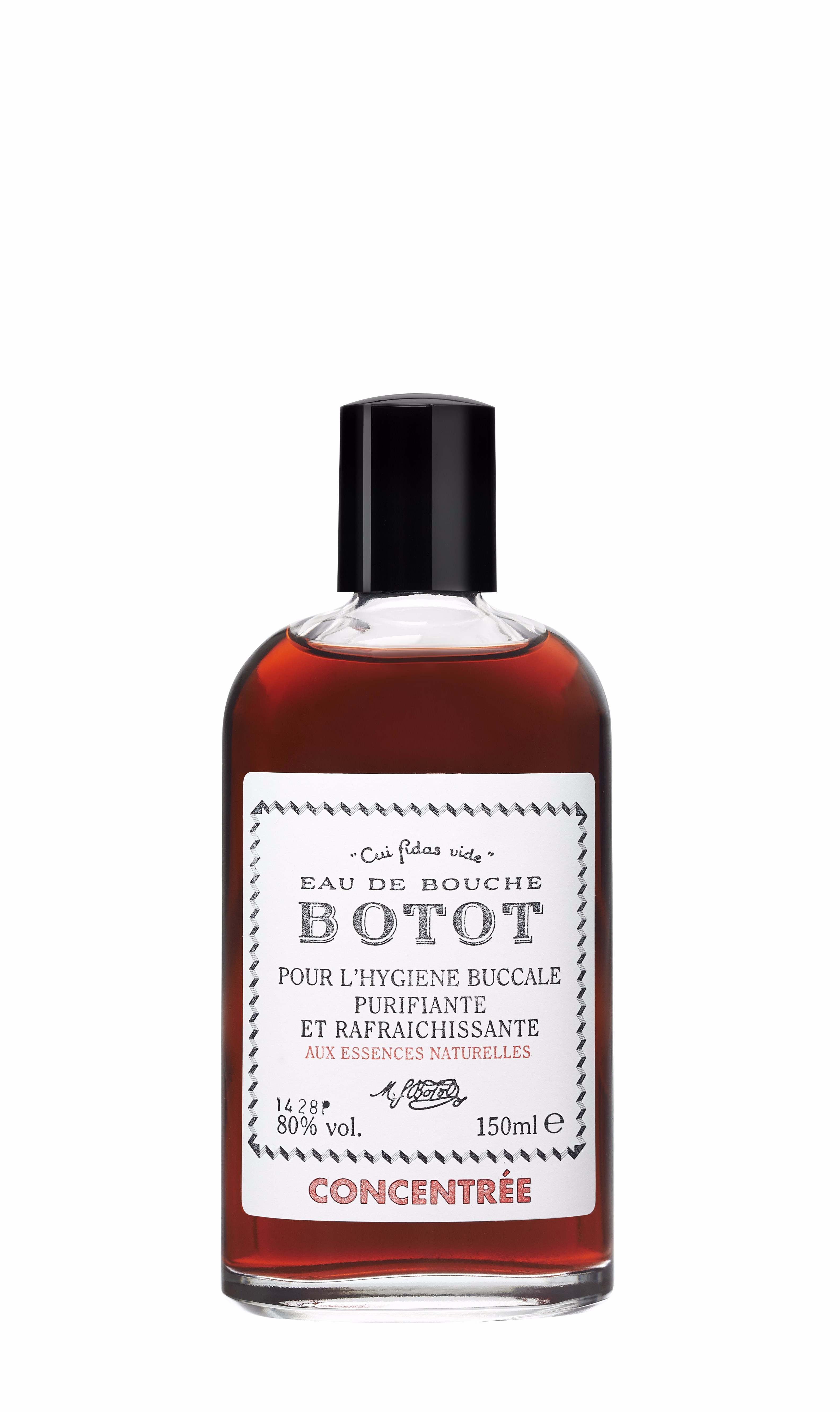 BOTOT Collutorio 150ml