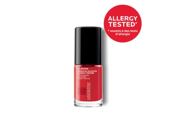 La Roche-Posay Silicium Colour Care Xl 22 Rouge Coq