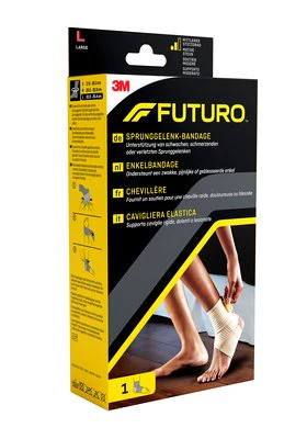 3M FUTURO Tutore per caviglia L