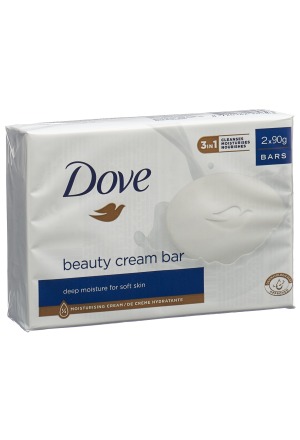 Dove Wash Beauty Duo 2 x 90 g