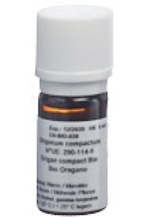 AromaSan Origano Et/Olio Biologico 5ml