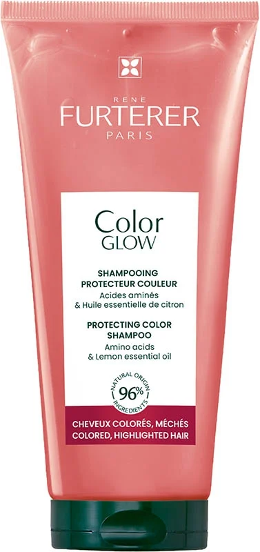 Furterer Colour Glow Shampoo 200ml