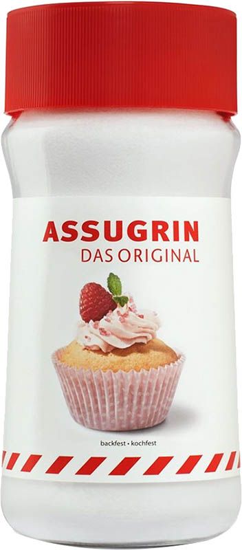 ASSUGRIN La Polvere Originale 90g