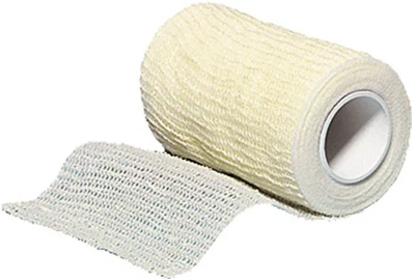 WERO SWISS Solifix 10 8cmx4m senza lattice