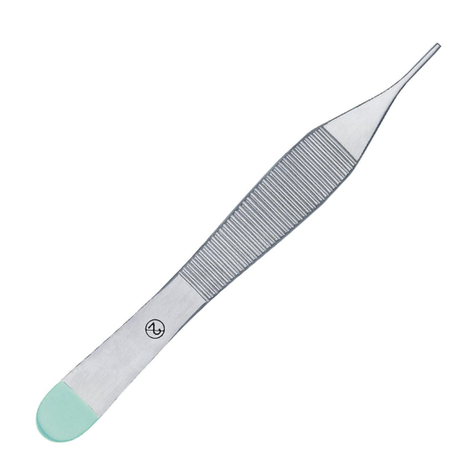 PEHA-INSTRUMENT Pinz Adson 12,5 cm chir ger 40 pezzi