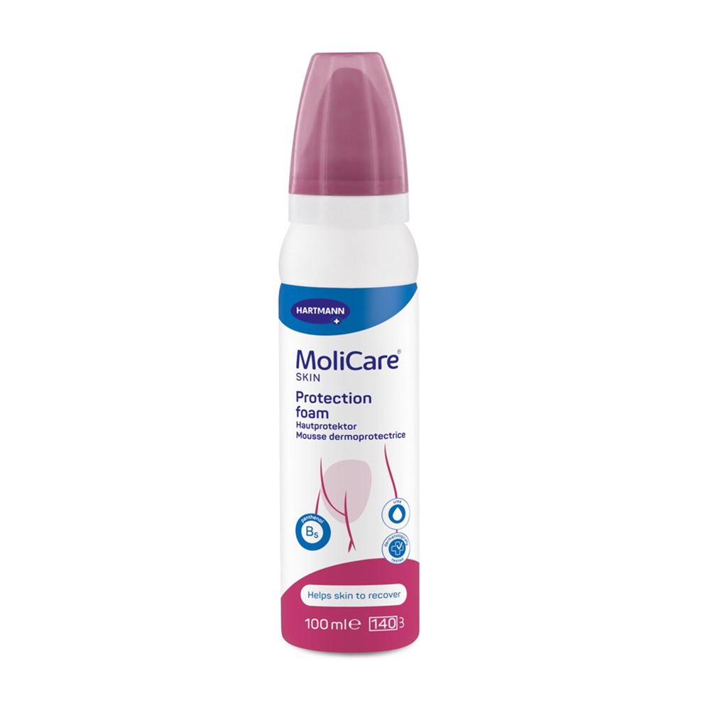 MOLICARE Protettore della pelle 100ml