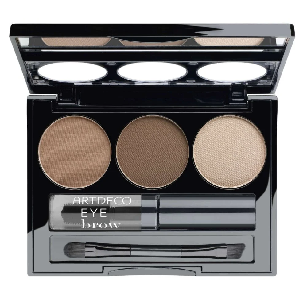 Artdeco Eye Brow Kit 1 luce/medio 4,5g