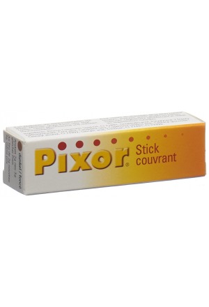 Pixor correttore stick scuro 3g
