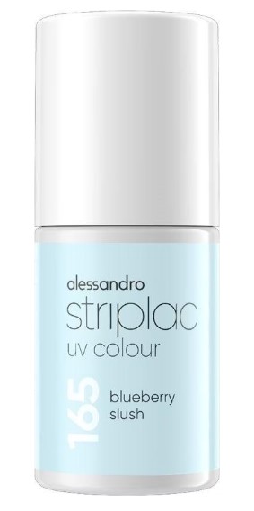 alessandro Striplac Colore UV Blu Sl 6,5ml