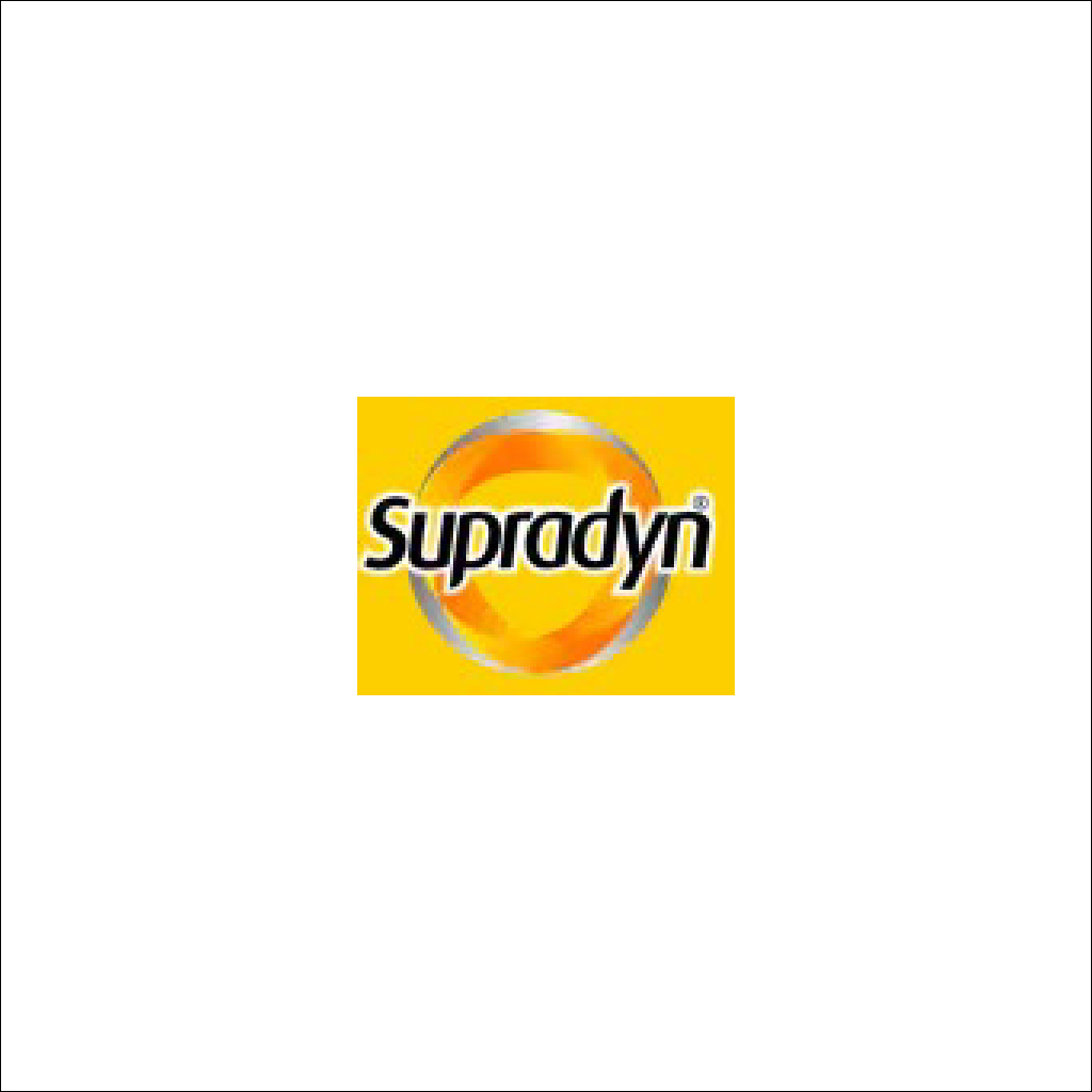 Supradyn