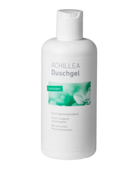 ACHILLEA Gel doccia Fl 250ml