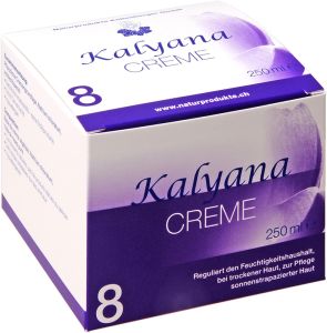 Kalyana 8 crema con cloruro di sodio 50ml