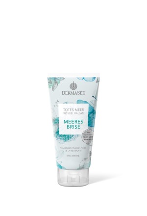 DERMASEL Gel Piedi Bals Brezza Marina df Tb 100ml