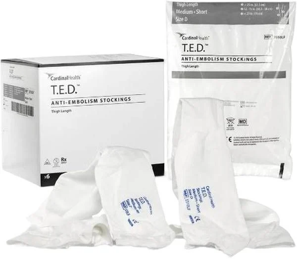 Ted coscia senza lattice grande normale 1 paio