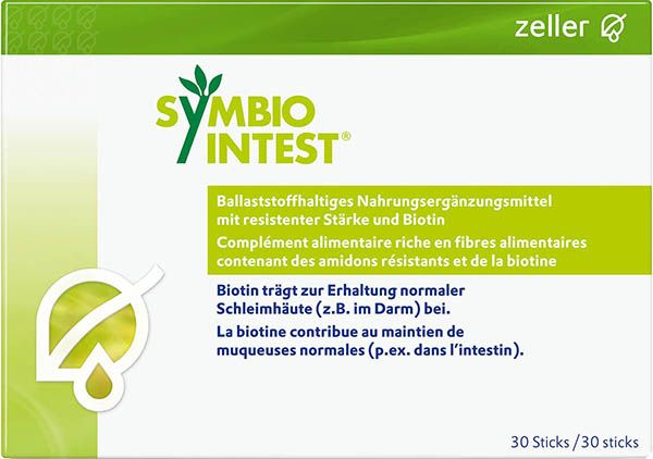 Symbiointest polvere 30x 10g