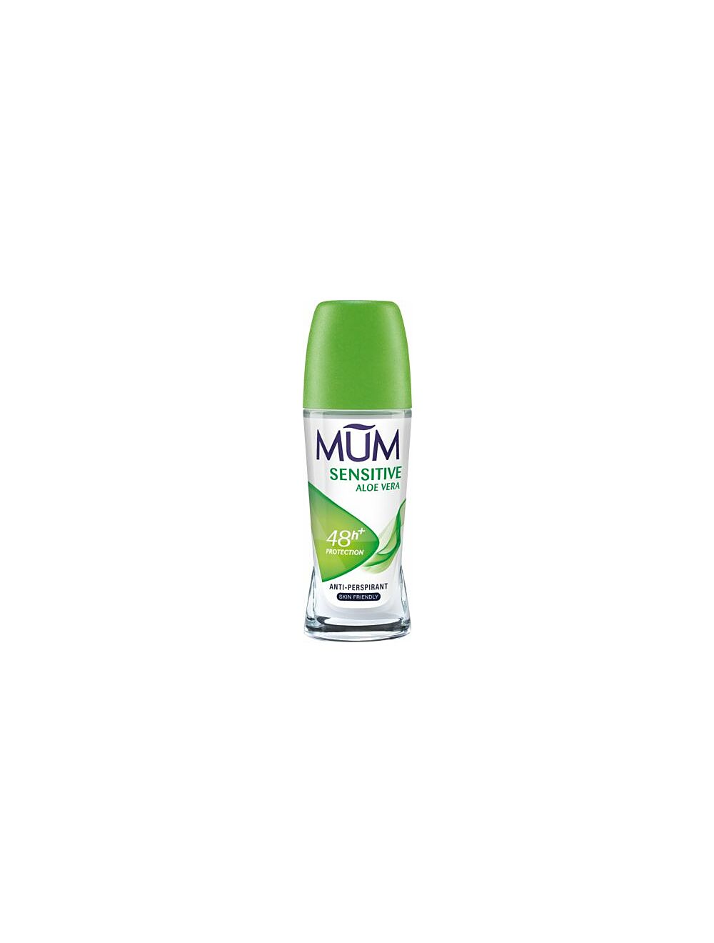 Mum Deo Sensitive Aloe Vera Roll-on 50ml