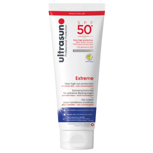 Ultrasun Extreme SPF 50+ Tb 250ml