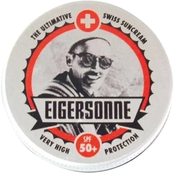 EIGER SONNE Family Ultimate SPF 50+ latta 33ml