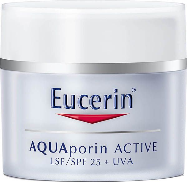 Eucerin AQUAporin Active SPF 25 50ml