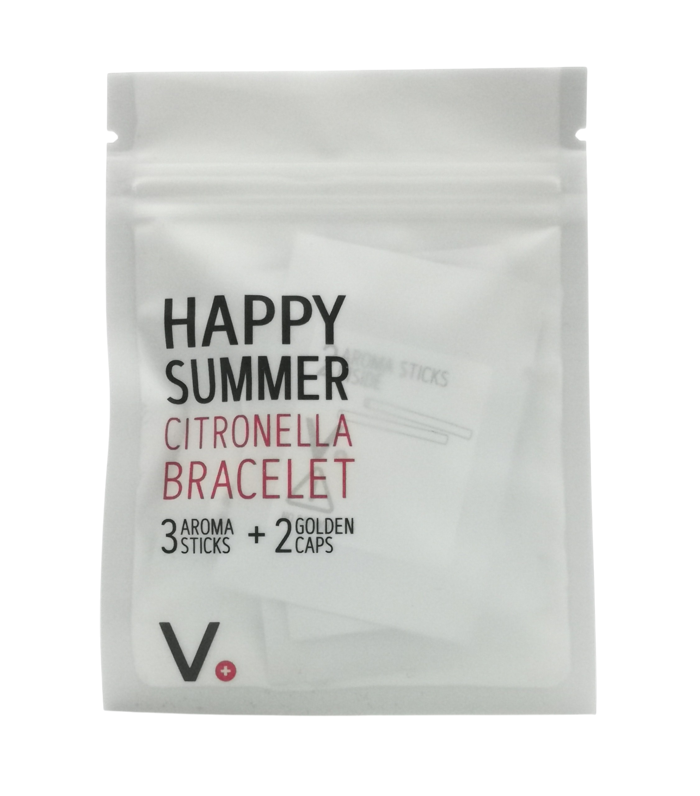 Kit di ricarica Happy Summer