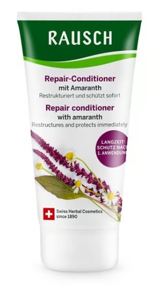RAUSCH Balsamo Riparatore Amaranto Fl 30ml