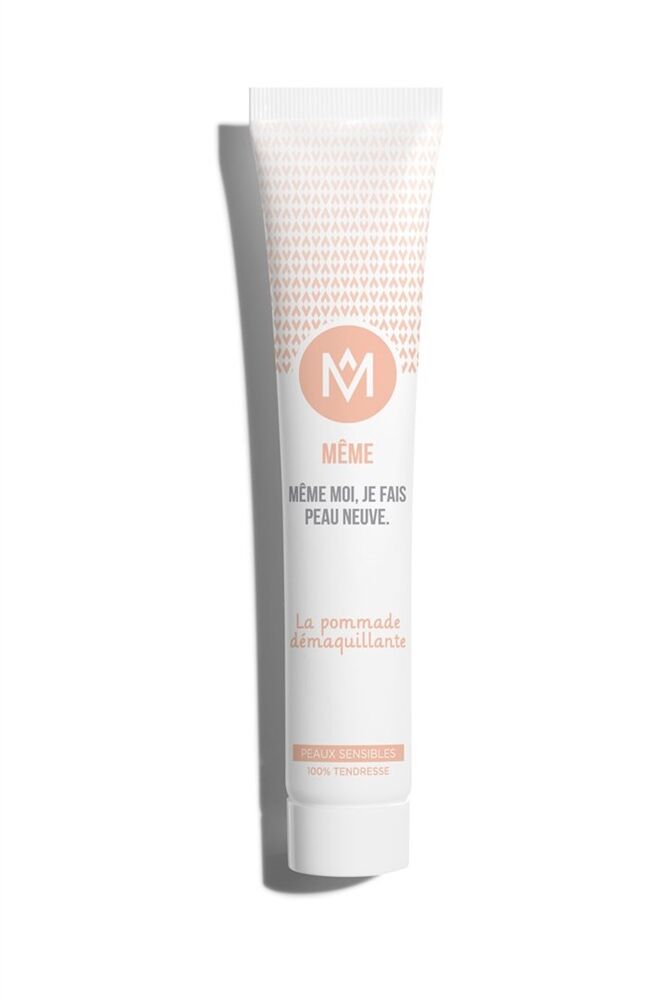 MÊME Reinigungsalbe Tube 50 ml