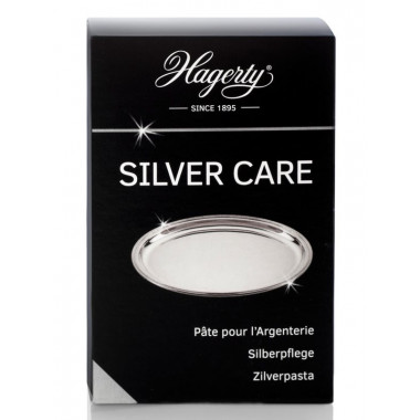 Hagerty Silver Care 185g