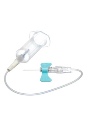 BD VACUTAINER Supporto monouso 250 pezzi